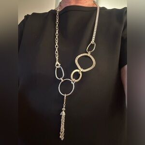 Beautiful convertible necklace